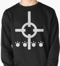Kuma One piece Pullover