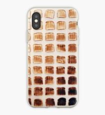 Toast iPhone Case