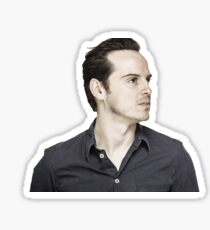 Andrew Scott Sticker