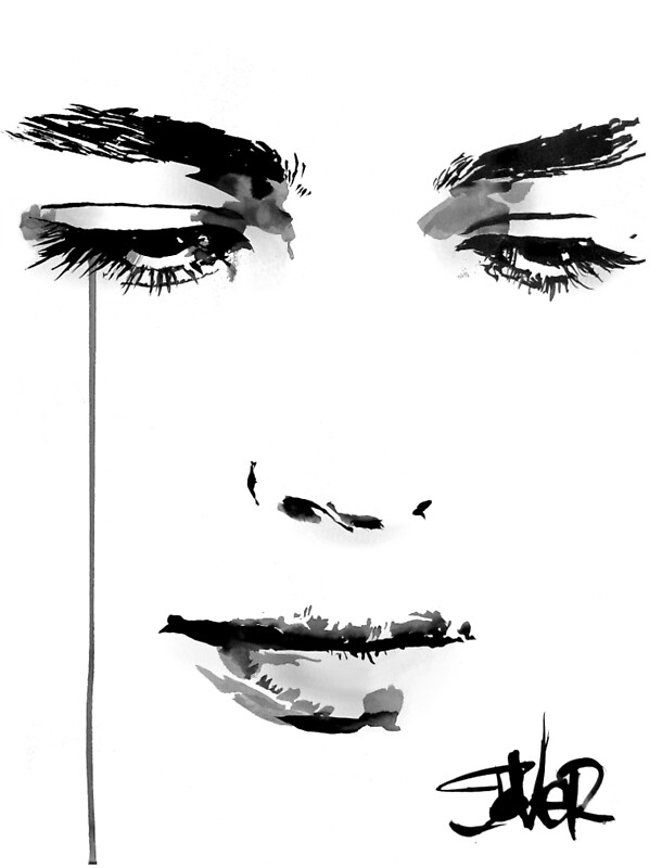 Happy Doubt By Loui Jover Redbubble