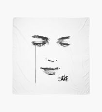 happy doubt Scarf