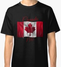 Canada 150 Classic T-Shirt