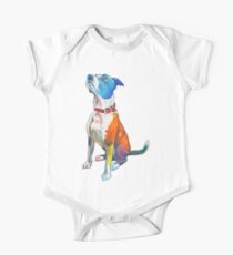 Cray Baby Body Kurzarm