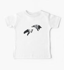 sleater-kinney fuchs Baby T-Shirt