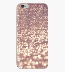 Rain rain, never go away iPhone Case