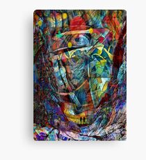 The Epson Destination Canvas Print