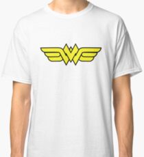 Wondermom Classic T-Shirt