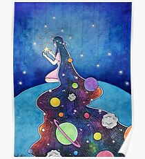 With the Stars Poster