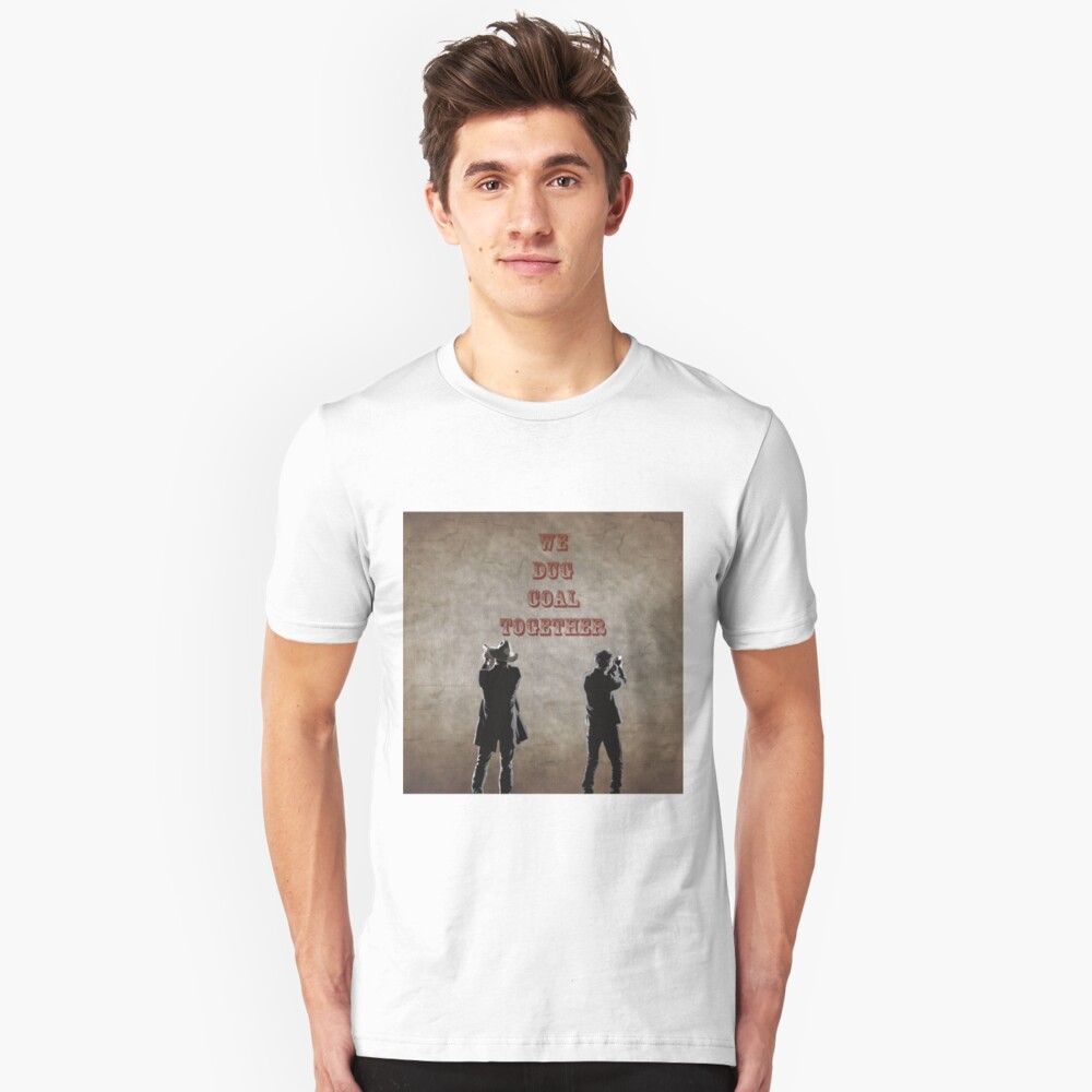 raylan givens t shirt