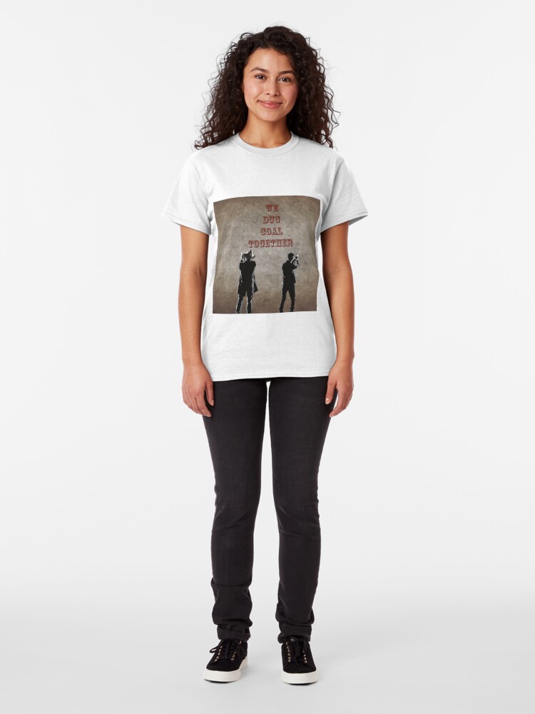 raylan givens t shirt