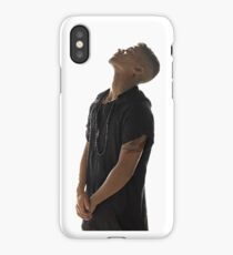 Jordan Fisher iPhone Case