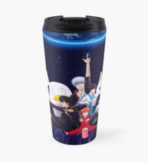 GintamaParade Travel Mug