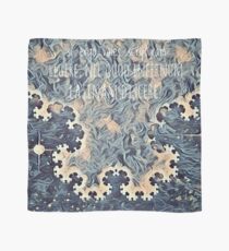 If you can read this, why the hell did you learn latin? Scarf