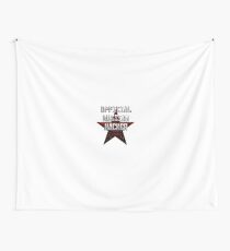 Official Russian Hacker Wall Tapestry