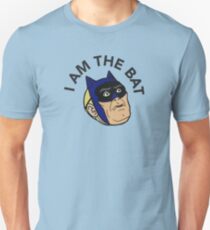 Ich bin der Beste Unisex T-Shirt