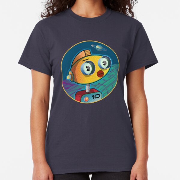 I am 10 Classic T-Shirt