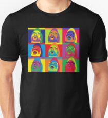 Popsanch Unisex T-Shirt