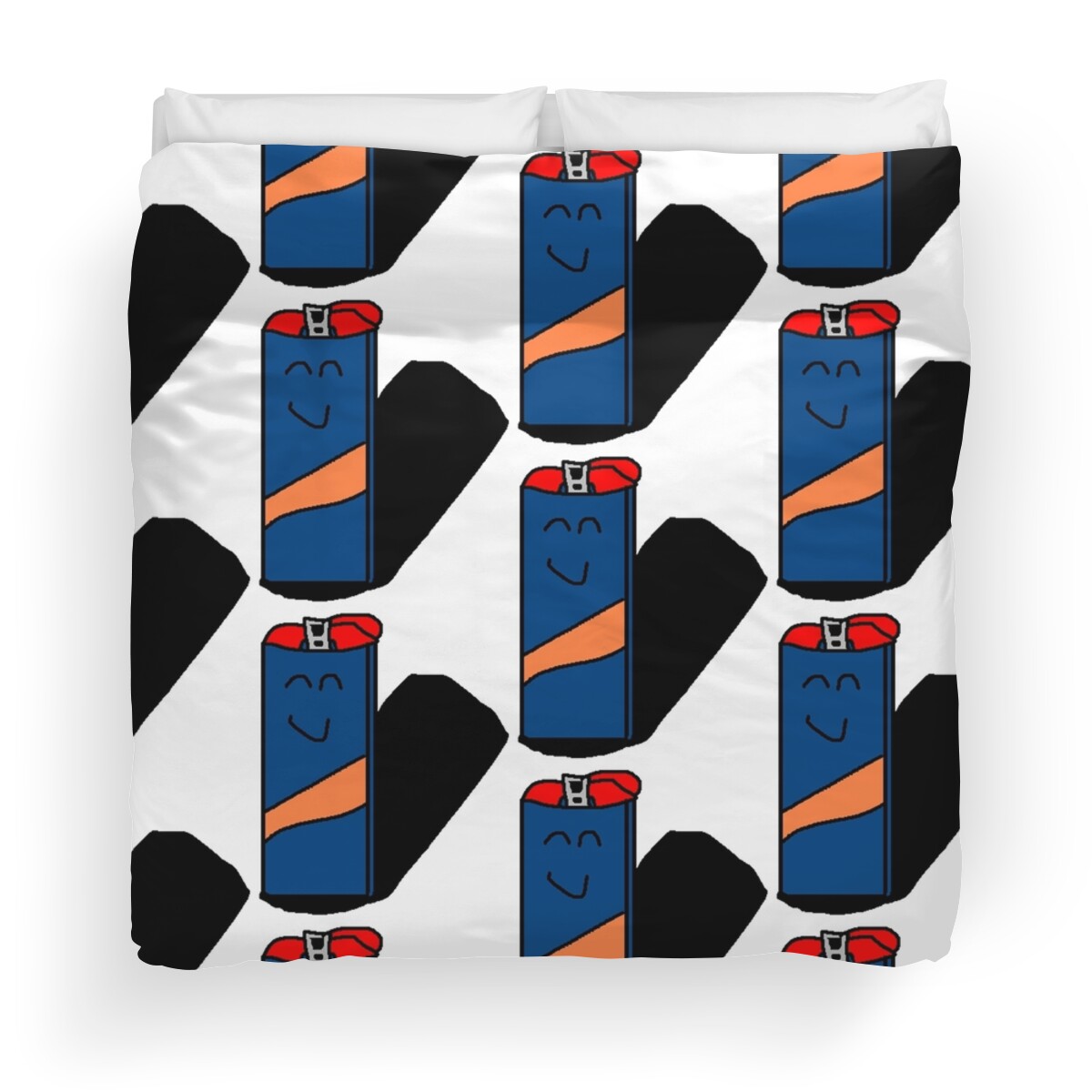Monster Energy Duvet Covers Redbubble