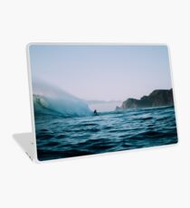 Vinilo para portátil Surf