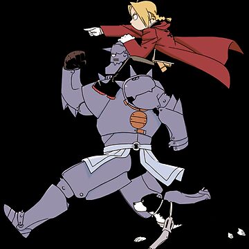 Fullmetal Alchemist Character Mashup Anime - Full Alchemist: Brotherhood  Art Board Print for Sale by shizazzi