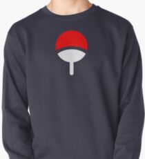 The Uchiha clan Ichizoku Pullover