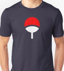 The Uchiha clan Ichizoku Unisex T-Shirt