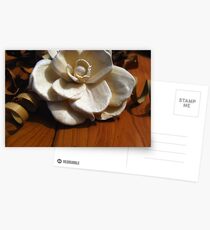 Essence of Vanilla Postcards