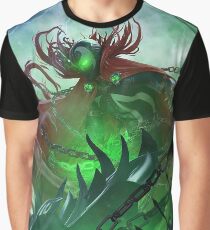 Spawn Graphic T-Shirt