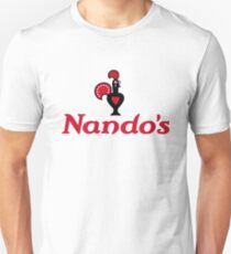 Nando's Unisex T-Shirt