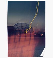 receptive Poster