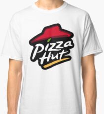 Pizza Hut Classic T-Shirt
