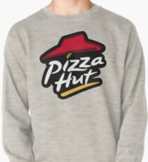 Pizza Hut Pullover Sweatshirt
