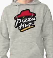 Sudadera con capucha Pizza Hut