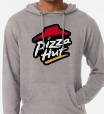 Pizza Hut Lightweight Hoodie