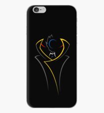 Flash of Zero iPhone Case