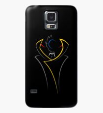 Flash of Zero Case/Skin for Samsung Galaxy