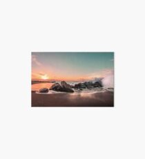Sunset Art Board