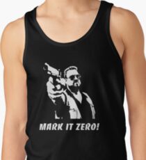 3 Tank Top
