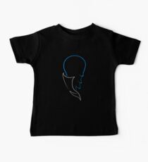 Flash of Genius Baby Tee