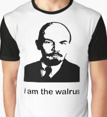 8 Graphic T-Shirt