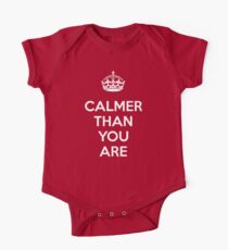 4 Baby Body Kurzarm