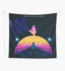 lalaland Wall Tapestry
