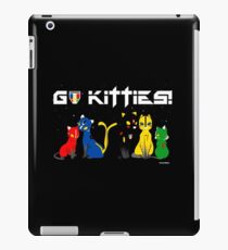 voltron iPad Case/Skin