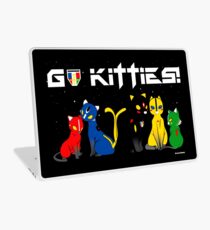 voltron Laptop Skin
