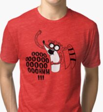 Rigby Tri-blend T-Shirt