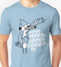 Mordecai Unisex T-Shirt
