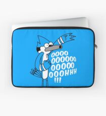 Mordecai Laptop Sleeve