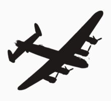 Lancaster Silhouette: Gifts & Merchandise | Redbubble