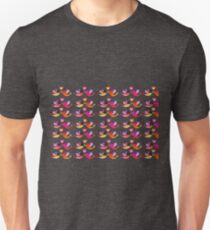 Love Birds Unisex T-Shirt