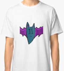 Zu-Bat Classic T-Shirt